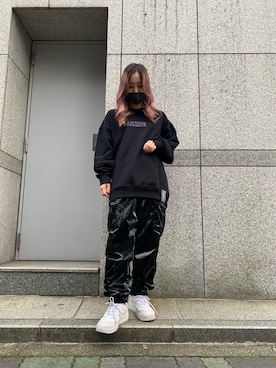 ゆうさんのコーディネート