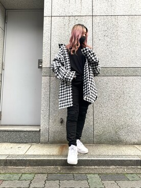 ゆうさんのコーディネート