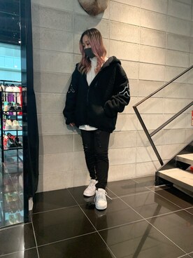 ゆうさんのコーディネート