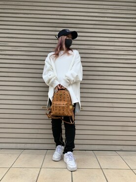 ゆうさんのコーディネート