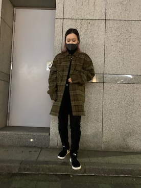 ゆうさんのコーディネート