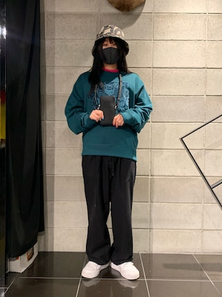 KENZO（ケンゾー）の「KENZO/ケンゾー/ショルダーストラップ付き