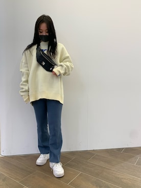 ゆうさんのコーディネート