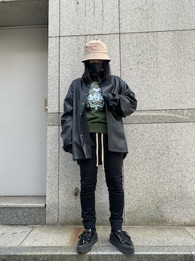 ゆうさんのコーディネート