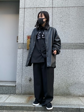 ゆうさんのコーディネート