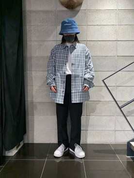 ゆうさんのコーディネート