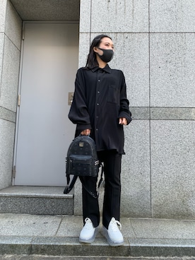 ゆうさんのコーディネート