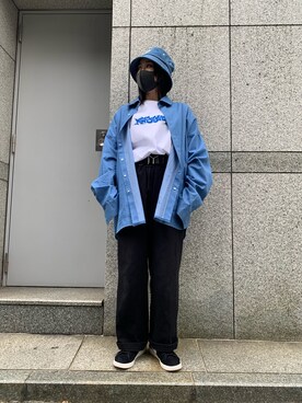 ゆうさんのコーディネート