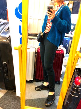 ☀️さん（レディース・165cm）の秋コーディネート