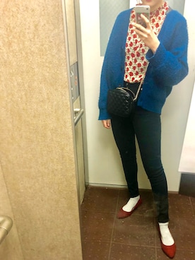 ☀️さん（レディース・165cm）の春コーディネート