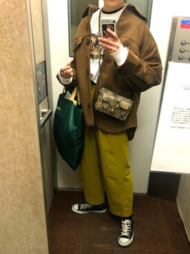 ☀️さんのコーディネート