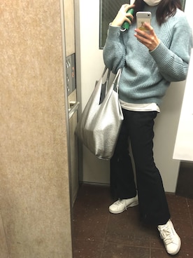 ☀️さん（レディース・166cm）の秋コーディネート