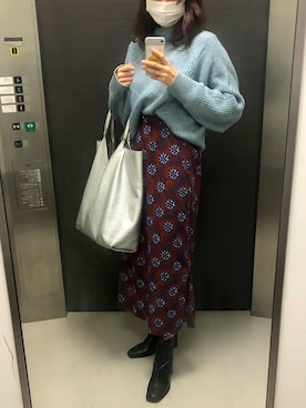 ☀️さん（レディース・166cm）の秋コーディネート