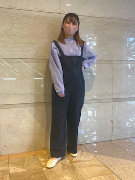 ひめさんのコーディネート