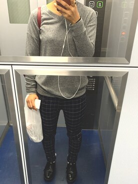 ゆうさんのコーディネート