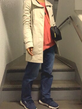 ゆうさんのコーディネート