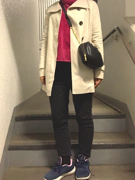 ゆうさんのコーディネート