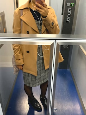 ゆうさんのコーディネート