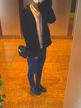 ゆうさんのコーディネート