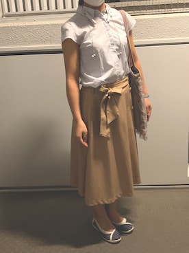 ゆうさんのコーディネート