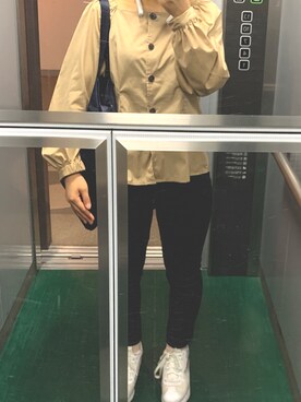 ゆうさんのコーディネート