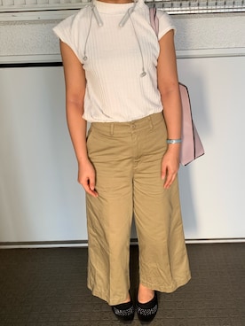 ゆうさんのコーディネート