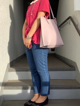 ゆうさんのコーディネート