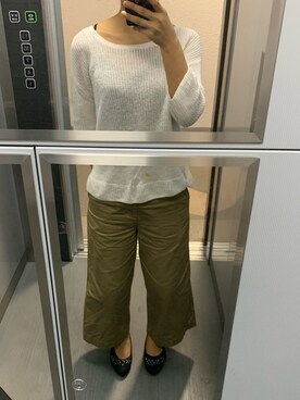 ゆうさんのコーディネート