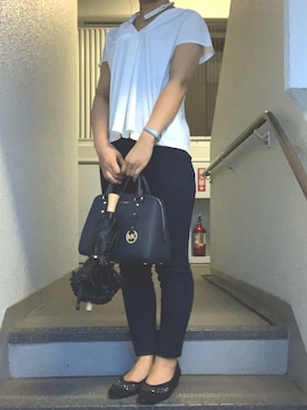 ゆうさんのコーディネート