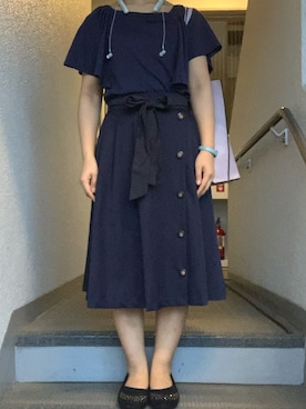 ゆうさんのコーディネート