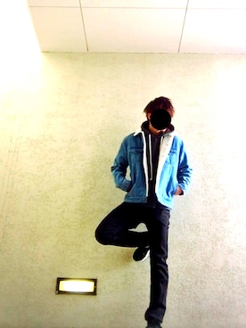 RENさんのコーディネート