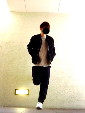 RENさんのコーディネート