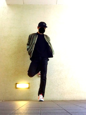 RENさんのコーディネート