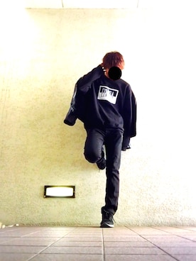 RENさんのコーディネート