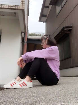 ななみさんのコーディネート