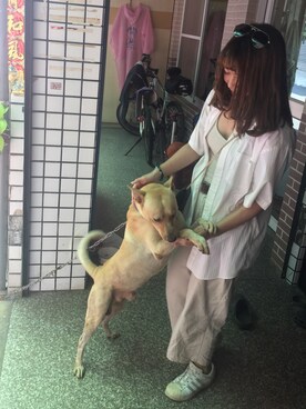 柒さんのコーディネート