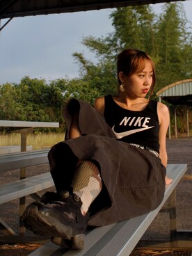 柒さんのコーディネート