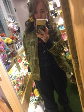 柒さんのコーディネート