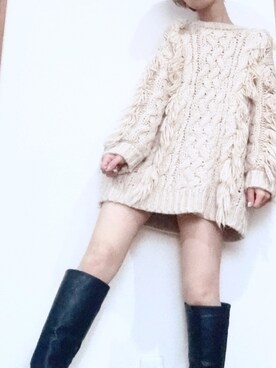 あかぴさんのコーディネート