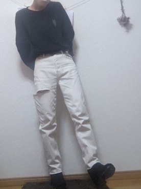 あかぴさんのコーディネート