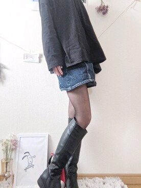 あかぴさんのコーディネート