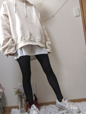 あかぴさんのコーディネート