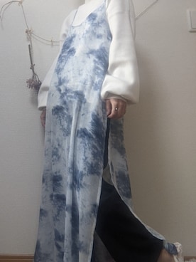 あかぴさんのコーディネート