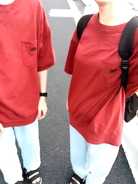 みーさんさん（レディース・161cm）の夏コーディネート