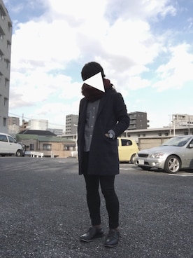 ころたろーさんのコーディネート