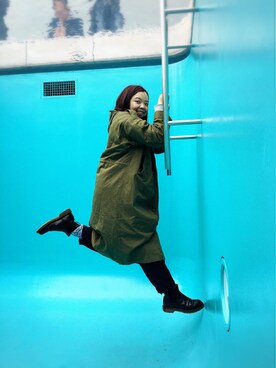 Miyabiさんのコーディネート