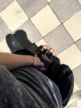 Miyabiさんのコーディネート