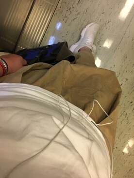 Miyabiさんのコーディネート