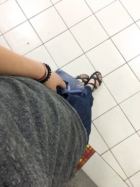 Miyabiさんのコーディネート