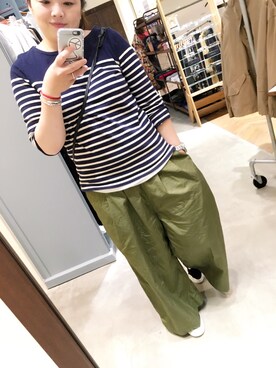 Miyabiさんのコーディネート